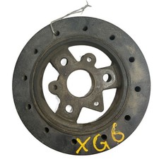 1994-1996 Chevrolet Impala Classic Harmonic Balancer 5.7l 8cyl Rwd 309-497 8-350 1994-1996 Chevrolet Impala Classic Harmonic Balancer 5.7l 8cyl Rwd 309-497 8-350