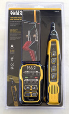 Klein Tools VDV500-820 Tone and Probe PRO Wire Tracing Kit  Free Shipping
