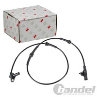 Nk ABS-SENSOR Raddrehzahl Vorderachse Passend FüR Land Rover Discovery | 294025