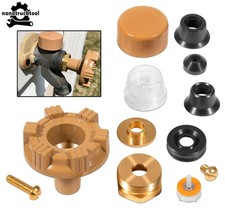 RK-17MH Metal Handle Repair Kit Frost-Proof For Woodford Model 17 Outdoor Faucet