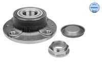 NEU - Meyle 40-147500001 Radnabe FüR CitroËN