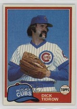 Click to enlarge Dick Tidrow
