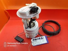  NISSAN MICRA Fuel Pump  2004