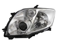 Depo 212-11M5L-LD-EM Scheinwerfer Links FüR Auris E15 03.07-04.10 Toyota