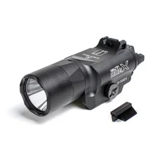X300U X300 Ultra X300U-B LED White Flashlight for Airsoft Gun Constant/Momentary