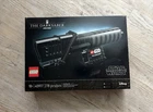 LEGO Star Wars The Darksaber 40917 GWP 2026 Promo Set NEW Sealed