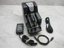 Digital Check SSP2120100-P20 SmartSource Check Scanner 200DPM With Adapter