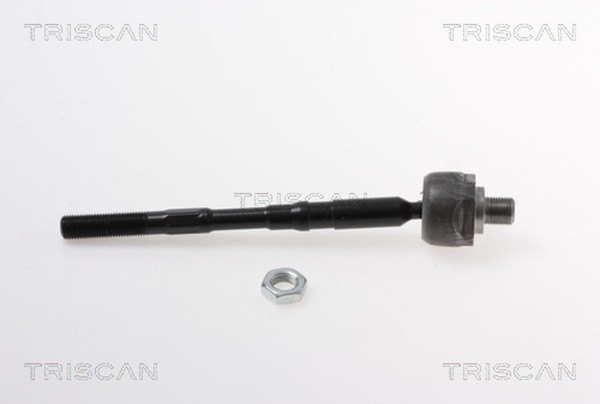 Triscan Axialgelenk Spurstange 8500 14223 FüR Nissan Trail M14X1,5/M16X1,5 3 DIG-image