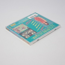 Idol Hanafuda Fan Club Jewel Case Size PC Engine GAMES EXPRESS Japan Region