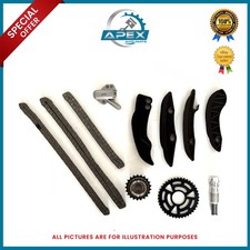 Kit de distribution BMW 3,0