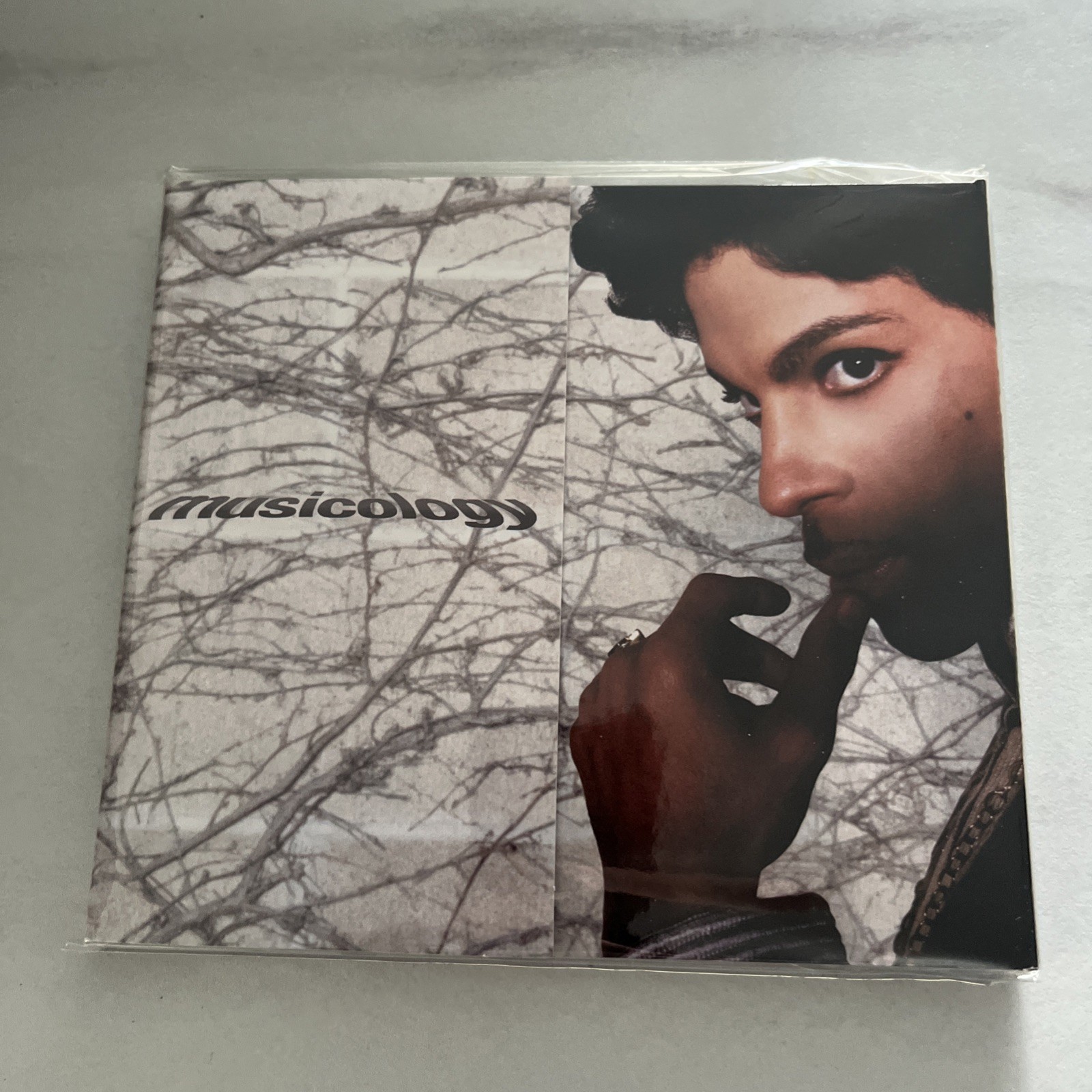 Prince: Musicology [digipak]