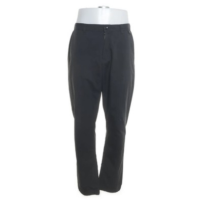 Peak Performance, Wanderhose, Größe: 42, model: vardon p, Schwarz #UPh