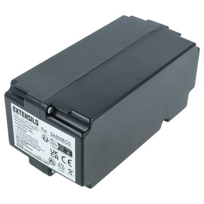 Akku für Yard Force SA900 SA800PRO SA900B SA650B SA600H SA500ECO 6,4Ah 25,2V
