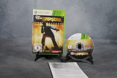 Def Jam: Rapstar (Microsoft Xbox 360)