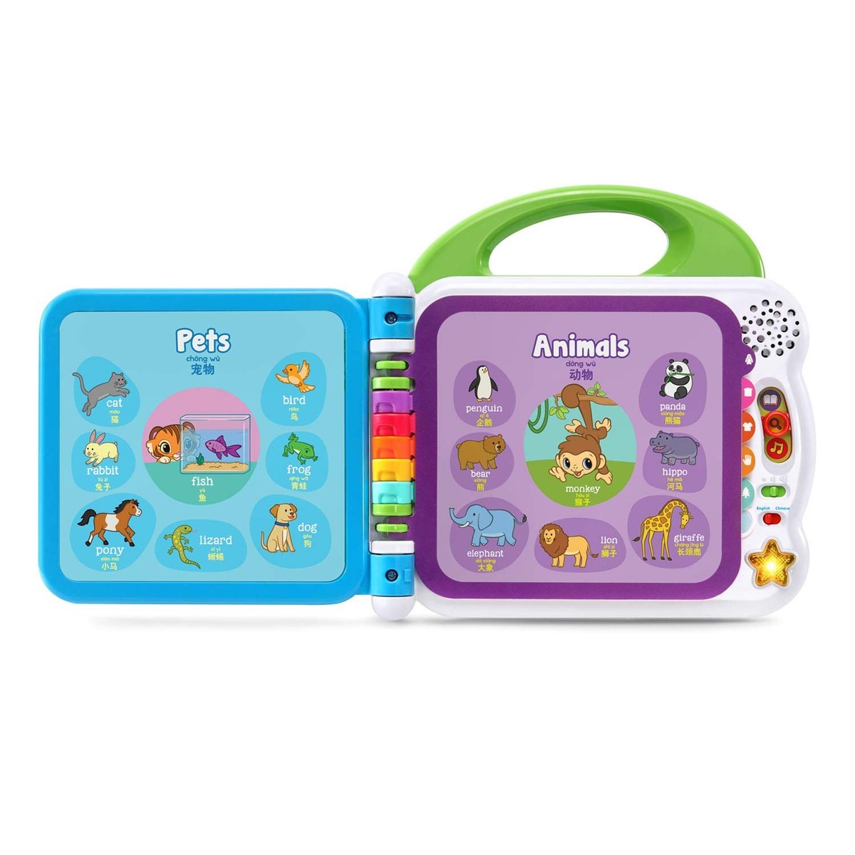 LeapFrog Junior 絵本お家英語セット お得 Pinkfong Word Power と 英語絵本 のセット SmartEd My