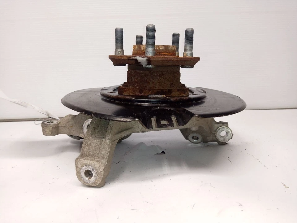 司机左后关节带轮毂 11-22 道奇充电器 AWD 11422054 — 第 3/4 张图片