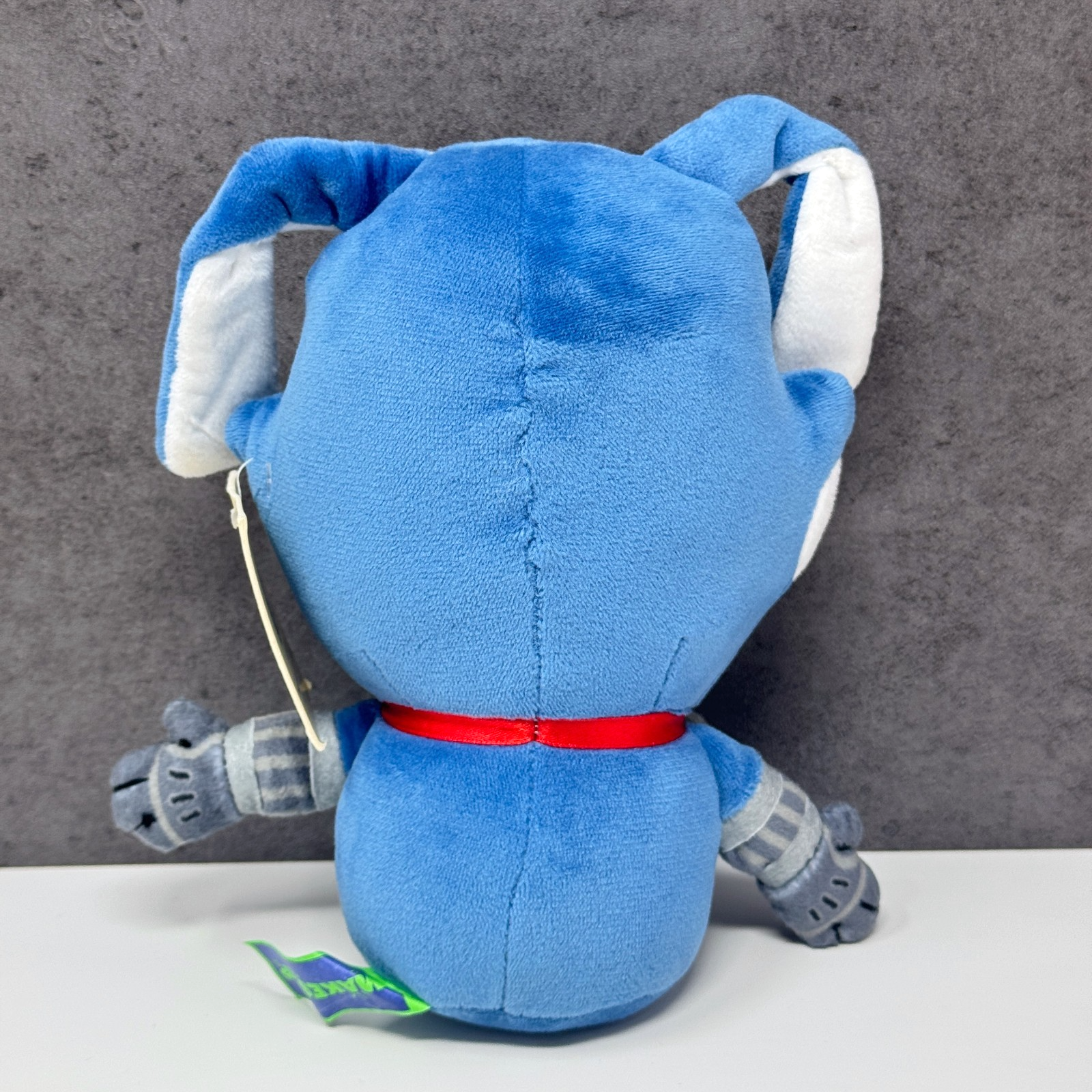 Makeship Bon the Rabbit by The Walten Files Martin Walls Plush Toy 7 ...