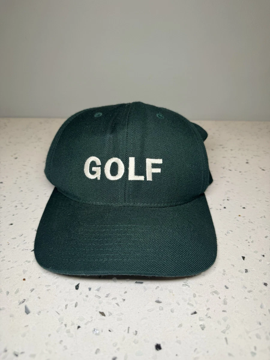 Golf Wang Men's Hats for sale - eBay