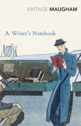 A Writer's Notebook-William Somerset Maugham - Image 4