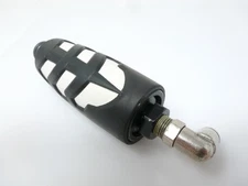 SMART PARTS ION INLINE REGULATOR BLACK & WHITE SHOCKER NERVE IMPULSE ION XE EOS