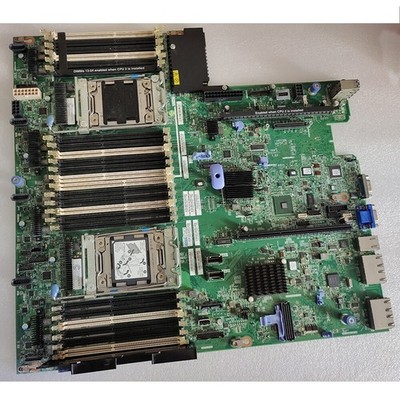 For X3650 M4 Server Motherboard System Board 00AM209 00W2671 00D2888 00Y8457 #