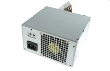 DELL OPTIPLEX 390 790 990 265W POWER SUPPLY 053N4