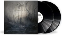 Vinile - Opeth - Blackwater Park - Sony Music -D- Neu