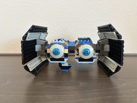 LEGO Star Wars TIE Bomber 4479, 100% Complete + Instructions + Box