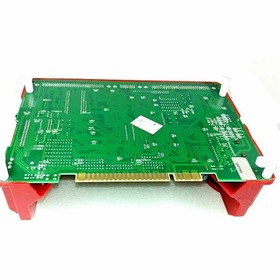PGM Mother Board Arcade Video Console Board IGS For SNK SNK1C SNK1B Red PC Game