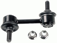 Koppelstange Stabilisator Vorderachse Links FÜR Honda - LemfÖRder 34489 01