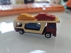 Matchbox 1976 Superfast No 11 Car Transporter Carrier Lesney Made in England D80
