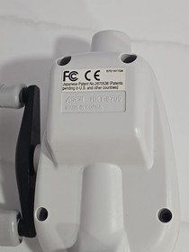 Official Fishing Rod Controller ASCII Sega Dreamcast HKT-8700 w Box Instructions