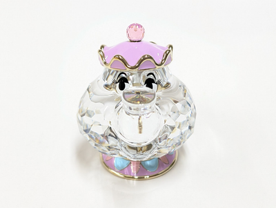 Swarovski Beauty And The Beast Mrs. Potts 5714992 for sale online