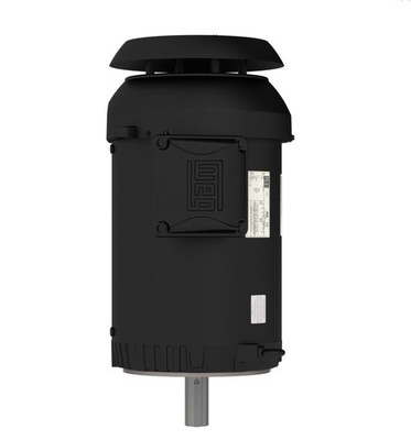 WEG 01036EP3ER215TC-S 10HP 3600 RPM 3 Phase TEFC C-Face Motor 215TC 208-230/460V