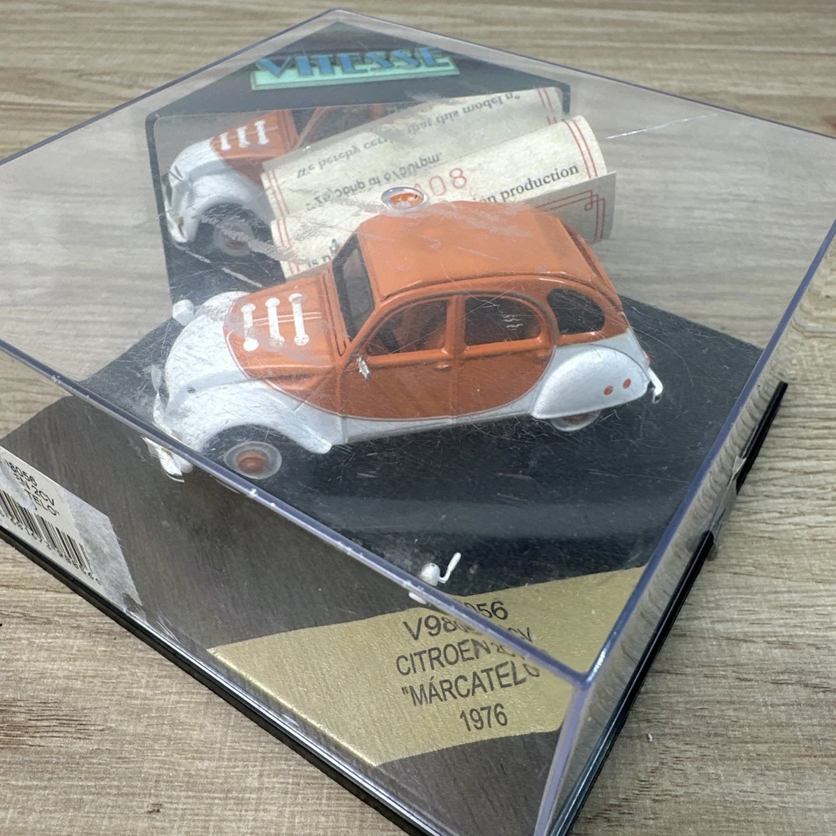 25+ Vitesse Diecast and Toy Vehicle for sale | Updated Oct 2026