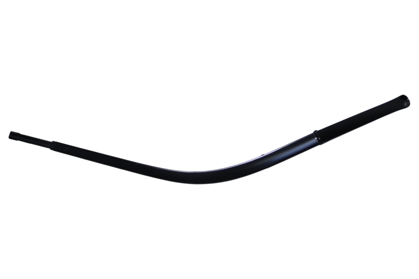 McLaren 720S Front Left & Right Windshield Wiper Arm Set 2018 - 2023 OEM