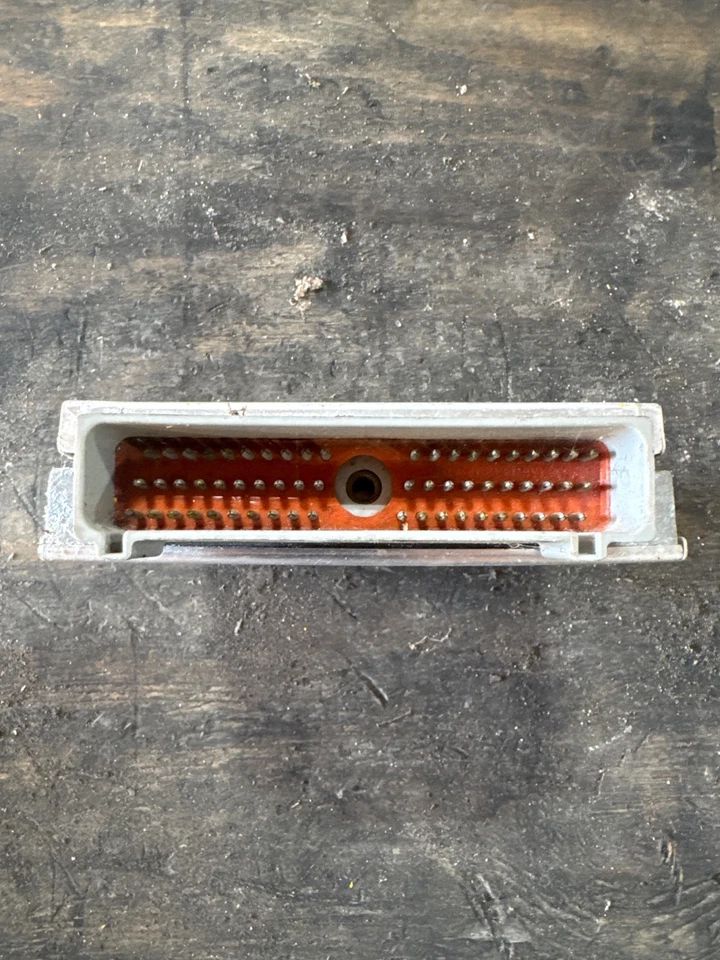 PLUG & PLAY 88 FORD RANGER BRONCO II ECU ECM PCM MODULE 8MH E8TF-12A650-P1A - Image 3 of 4