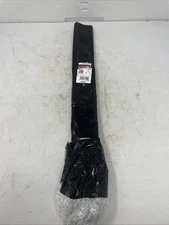 (QTY 3) Rotary Copperhead High-Lift Mower Blades 15-17222 21-3/16"