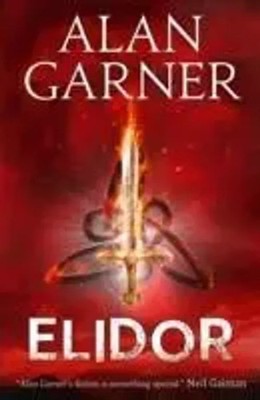 Alan Garner | Garner, A: Elidor | Buch | Englisch (2016) | KNV Besorgung