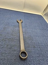 Proto 1242B 1-5/16" Combination Wrench Black Oxide 12 Point USA Made