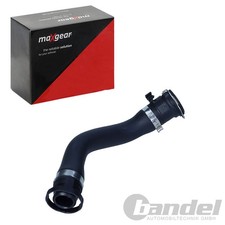 MAXGEAR ANSAUGSCHLAUCH ANSAUGROHR passend f�r MINI COOPER JCW R55 R56 1.6