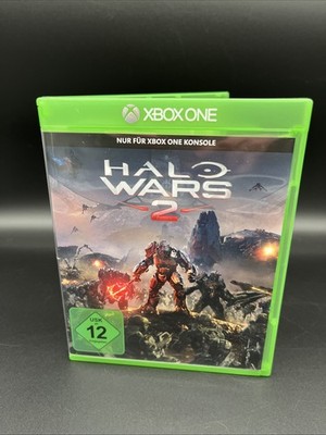 Halo Wars 2 Microsoft Xbox One