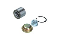 Kamoka Radlagersatz 5600200 FüR H00 Suzuki Opel Agila F68 12V 16V Twinport Cdti