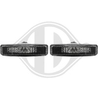Diederichs Designblinkersatz 1223179 FüR BMW