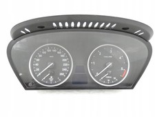 Compteur BMW 530
