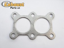 Junta de escape Skoda Octavia - Colector a tubo descendente