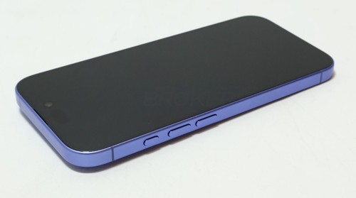 Apple iPhone 16 256GB (Dish/Bost) 6.1" MYD13LL/A Ultramarine - Afbeelding 8 van 18