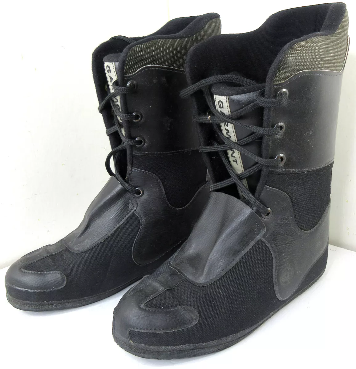 Lace up ski cheap boot liners