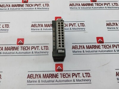 VIPA 231-1BD53 Analog Input Module
