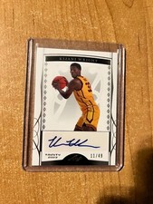 2022-23 Leaf Draft Basketball Cards Checklist 20